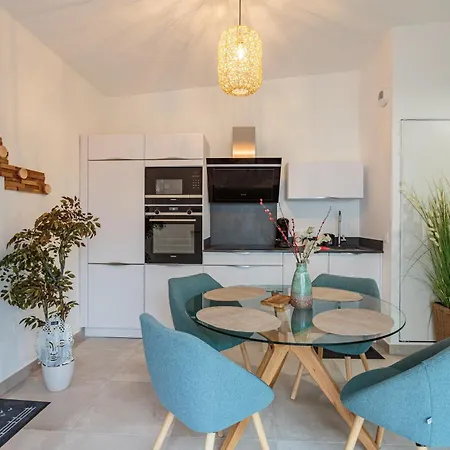 Appartamento Koulou Bel Neuf Au Coeur De Chiberta Anglet